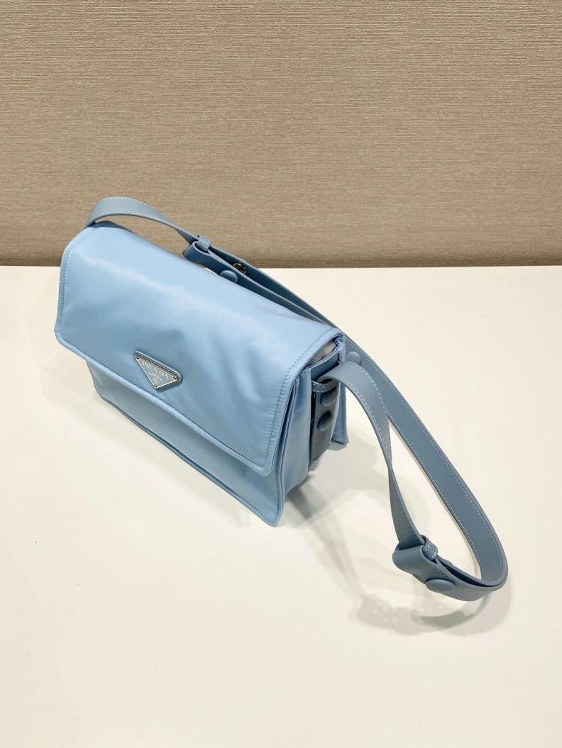 Prxdx Satchel Bags Functional 54304