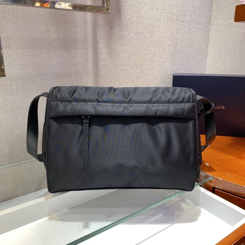 Prxdx Satchel Bags Durable 54332