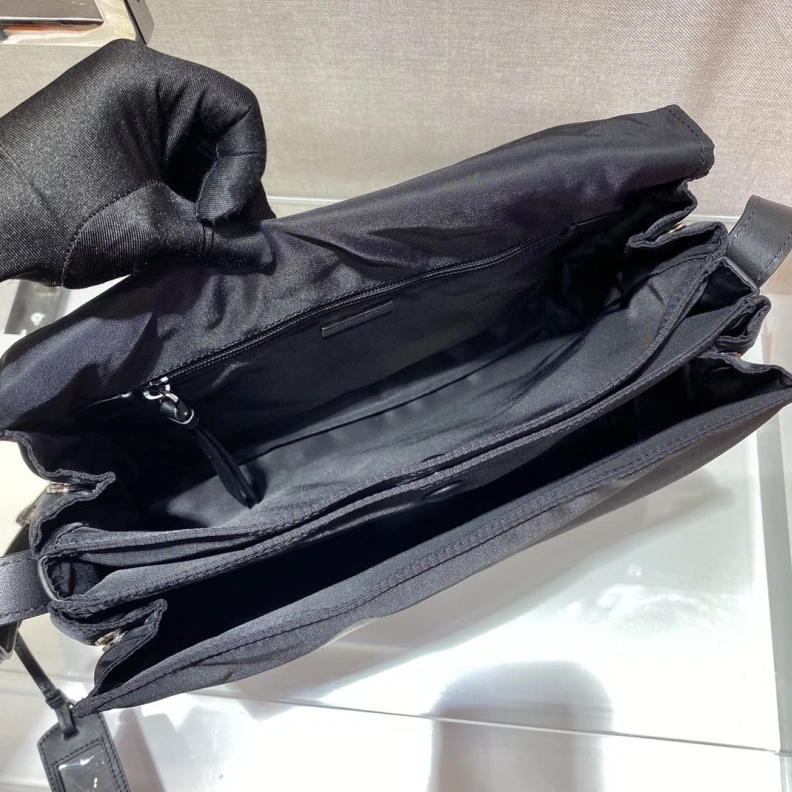 Prxdx Satchel Bags Durable 54332