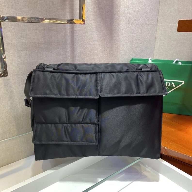 Prxdx Satchel Bags Functional 54316