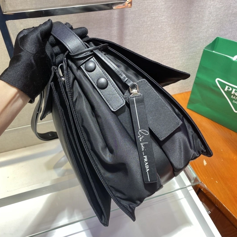 Prxdx Satchel Bags Functional 54316
