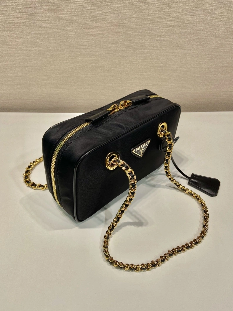 Flexible Prxdx Top Handle Bags 54022