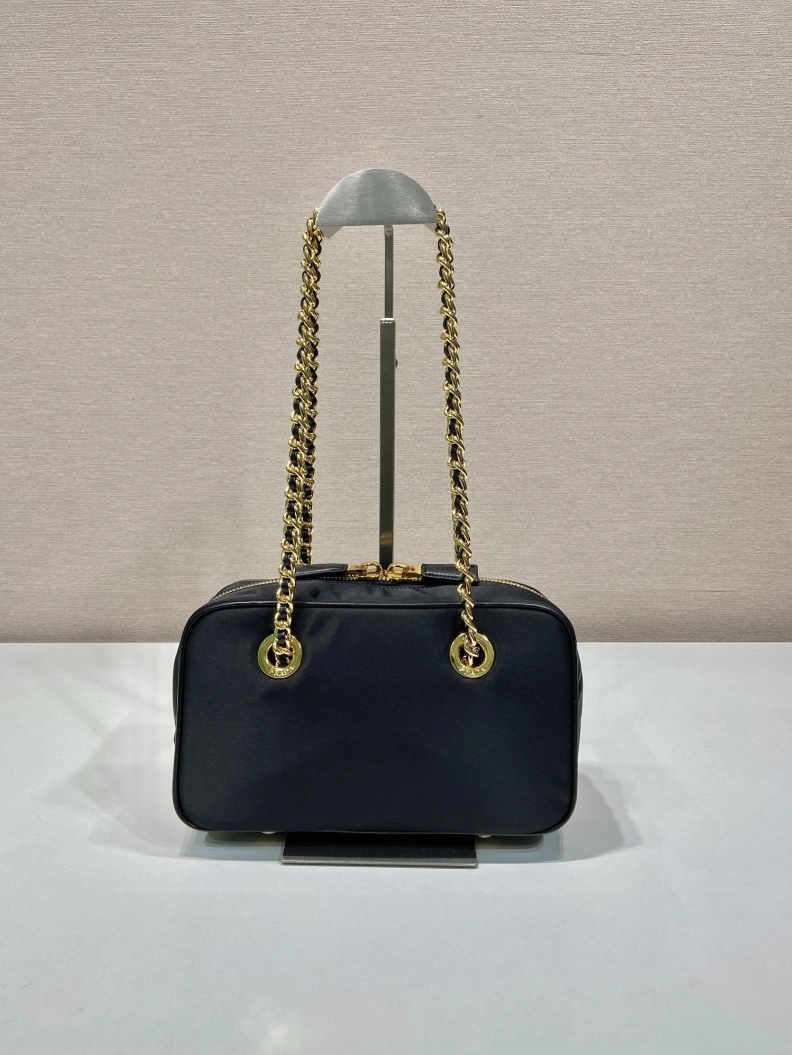 Flexible Prxdx Top Handle Bags 54022