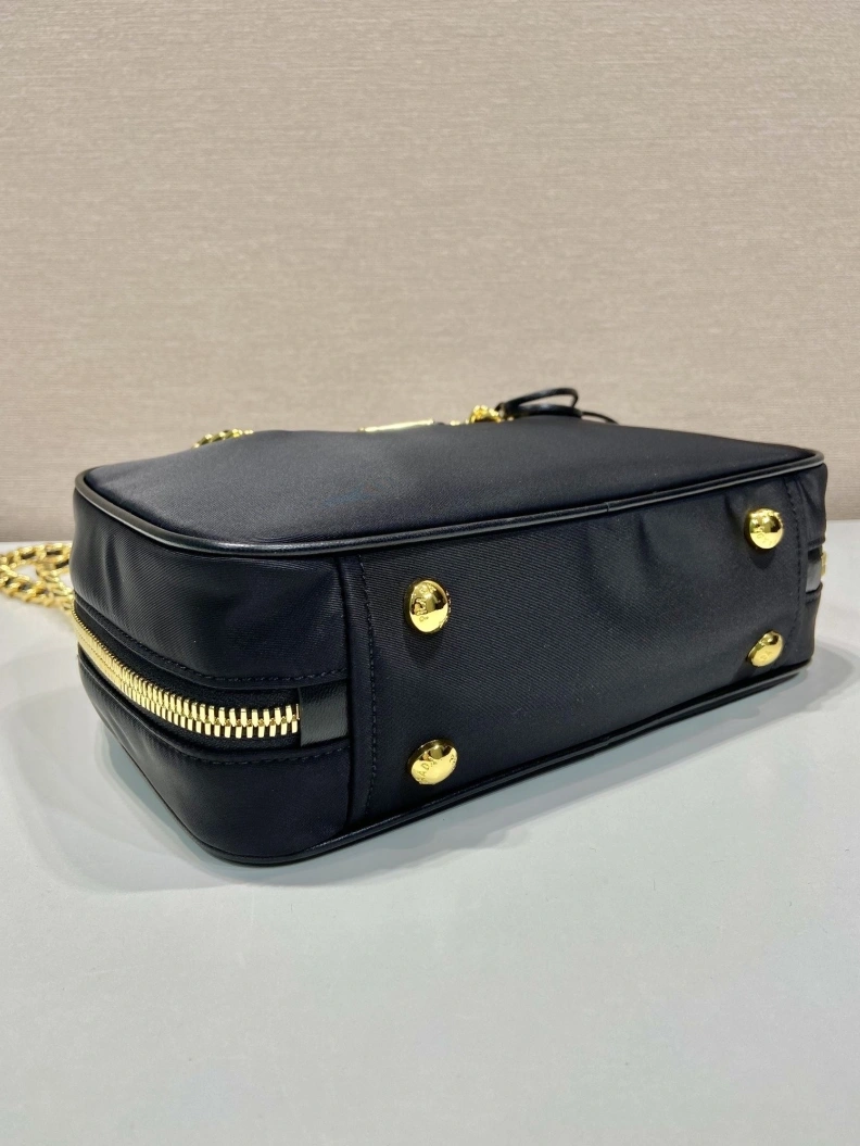 Flexible Prxdx Top Handle Bags 54022