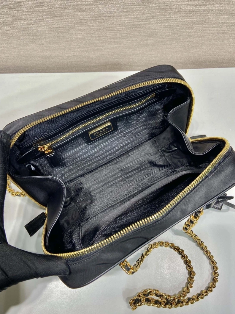 Flexible Prxdx Top Handle Bags 54022
