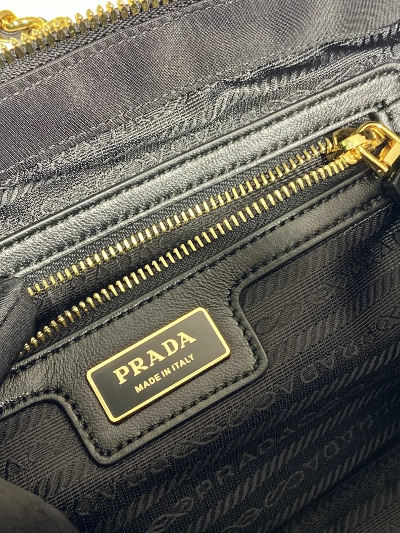 Flexible Prxdx Top Handle Bags 54022