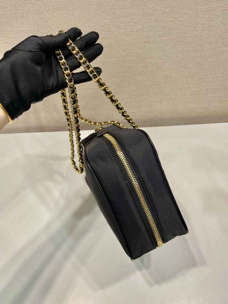 Prxdx Top Handle Bags Classic 54041