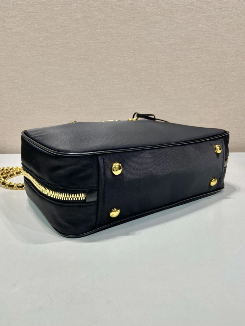 Prxdx Top Handle Bags Classic 54041