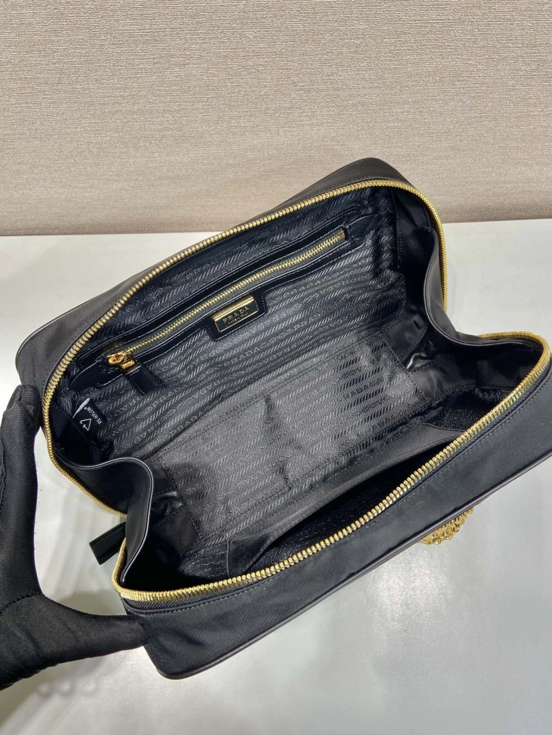 Prxdx Top Handle Bags Classic 54041