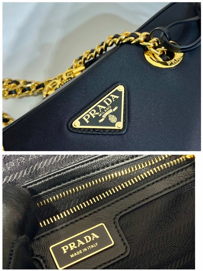Prxdx Top Handle Bags Classic 54041