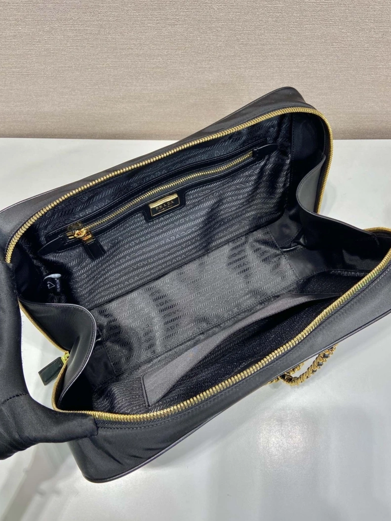 Prxdx Top Handle Bags Durable 54063