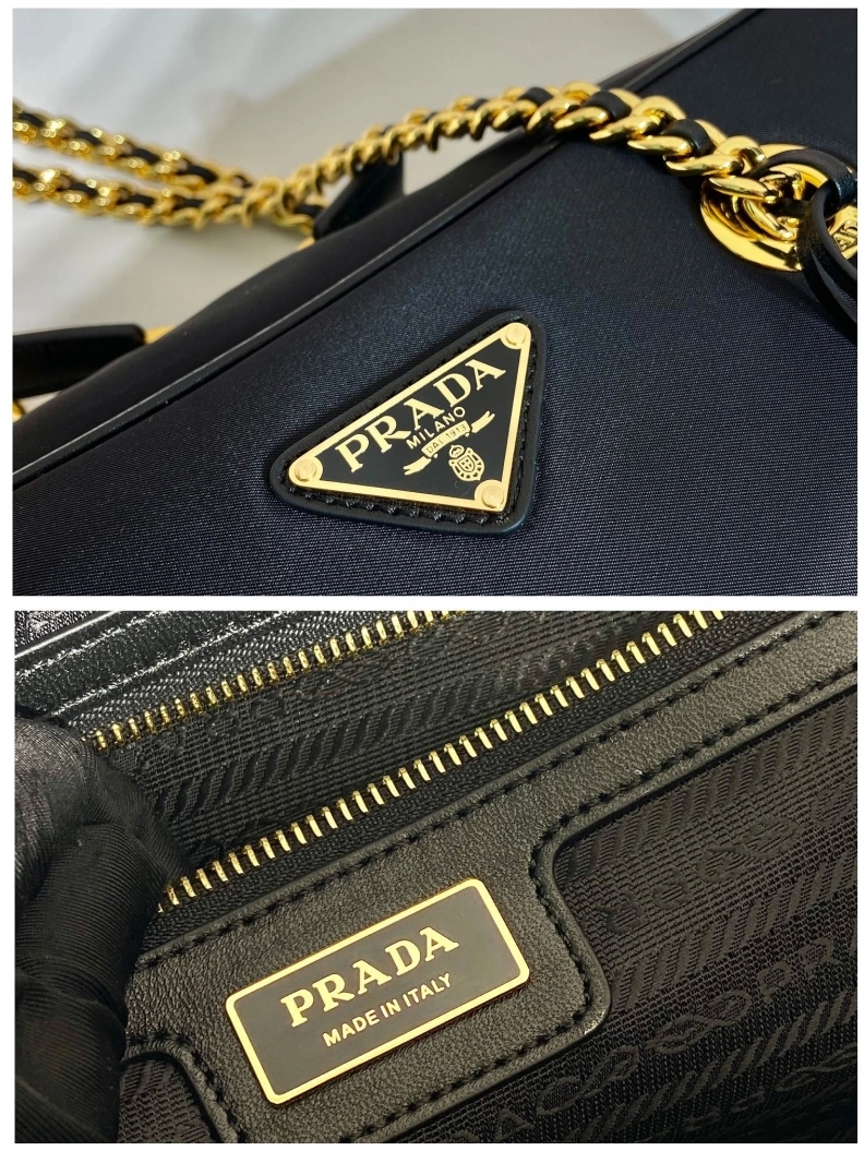 Prxdx Top Handle Bags Durable 54063