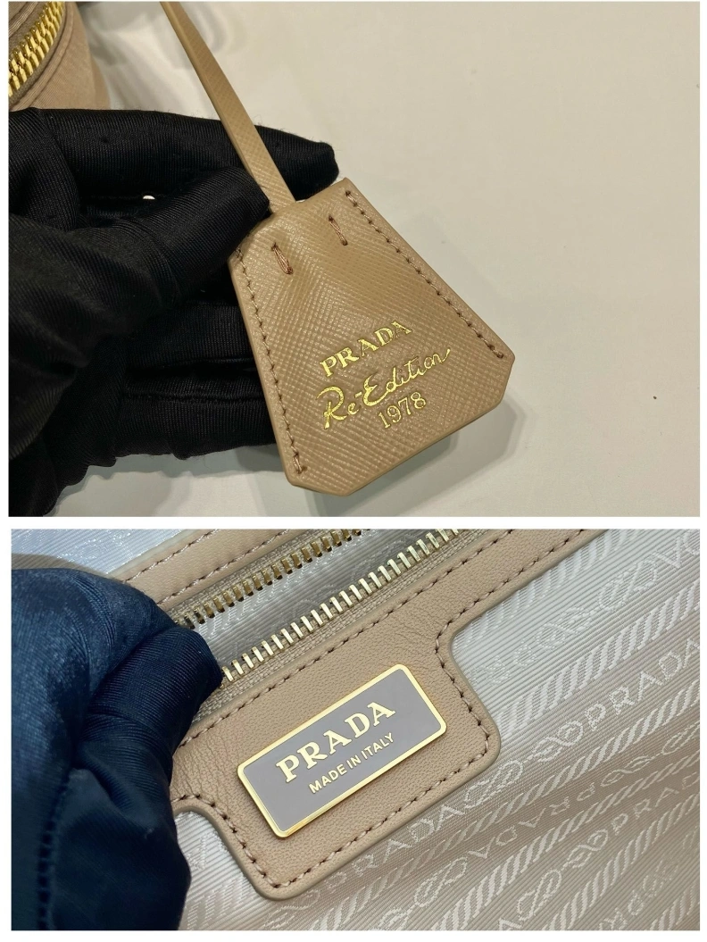 Fashionable Prxdx Top Handle Bags 54052