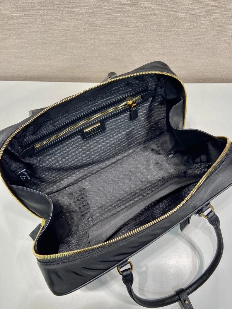 AllSeason Prxdx Top Handle Bags 54013
