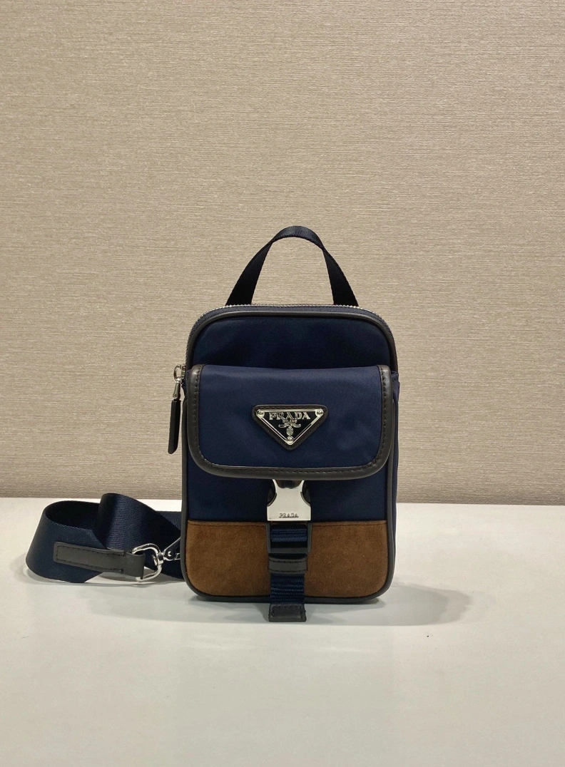 Compact Prxdx Waist & Chest Packs 53969