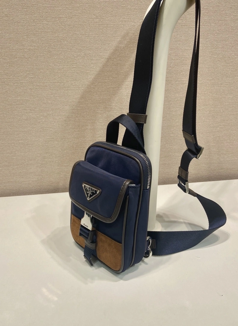 Compact Prxdx Waist & Chest Packs 53969