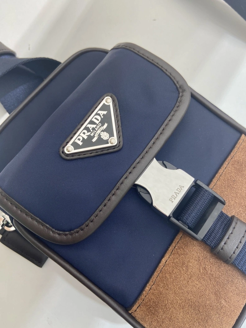Compact Prxdx Waist & Chest Packs 53969