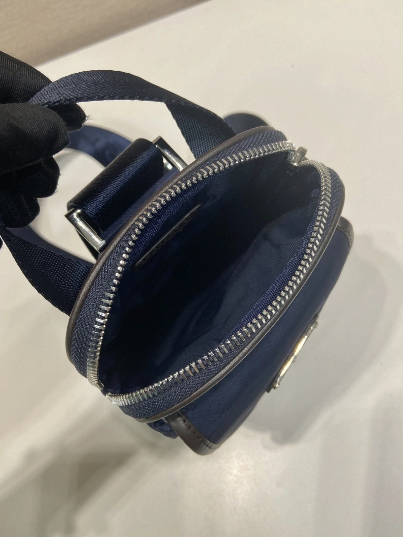Compact Prxdx Waist & Chest Packs 53969