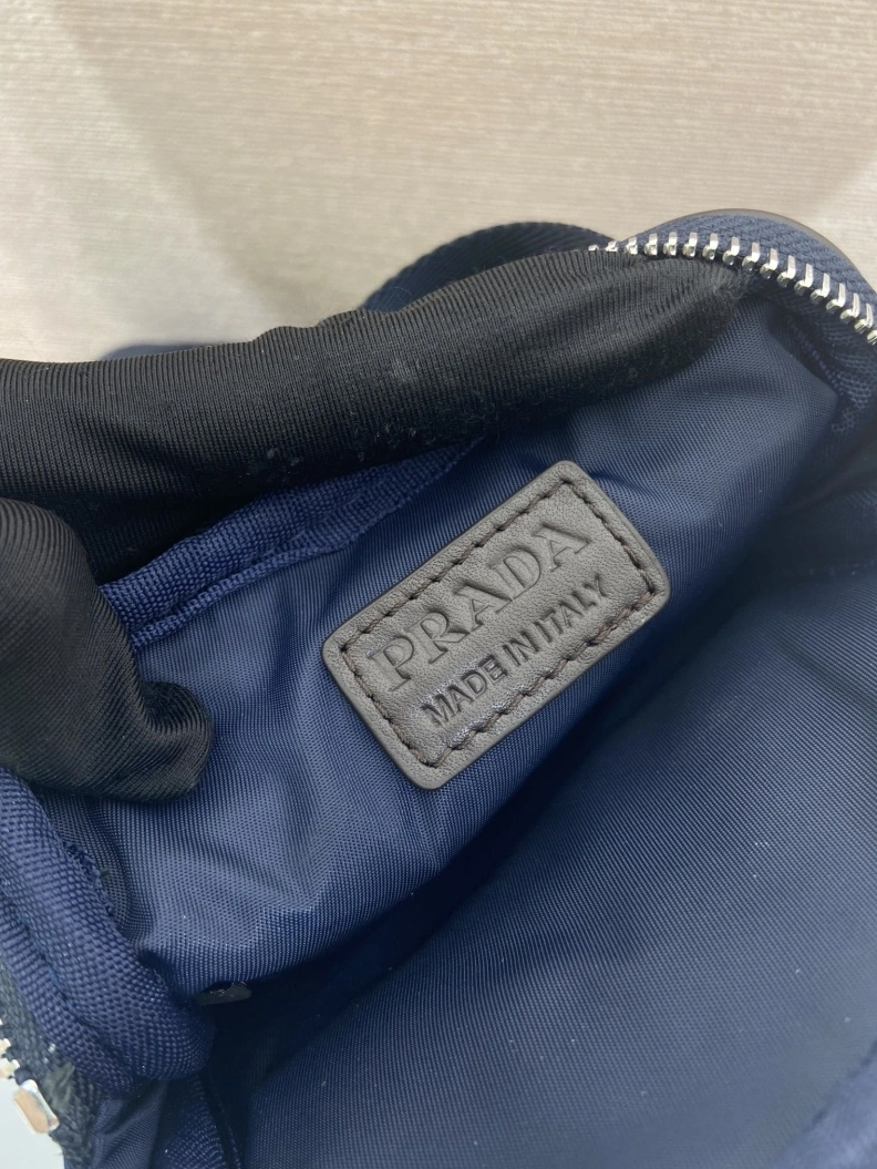 Compact Prxdx Waist & Chest Packs 53969