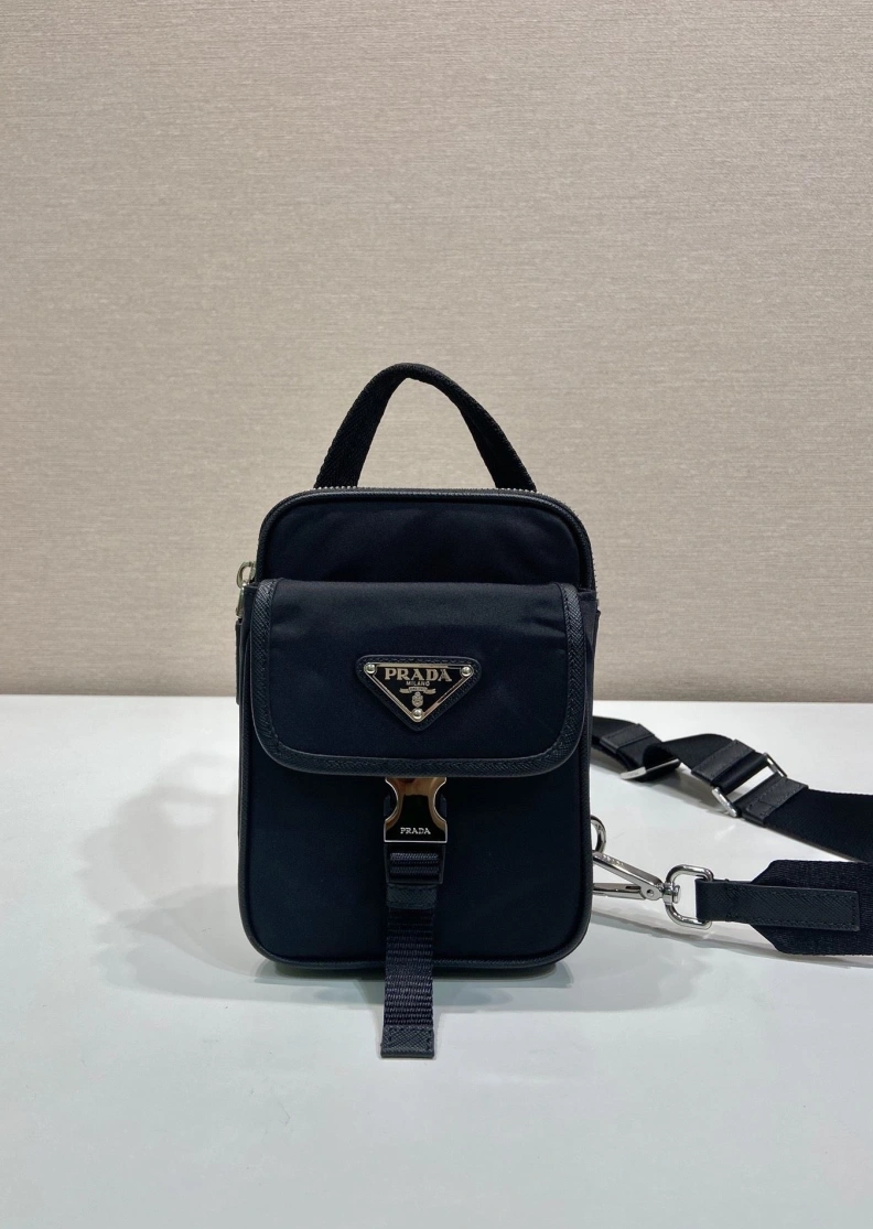 Prxdx Waist & Chest Packs ModernLook 53937