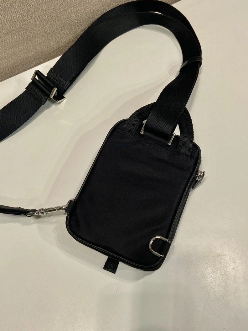 Prxdx Waist & Chest Packs ModernLook 53937
