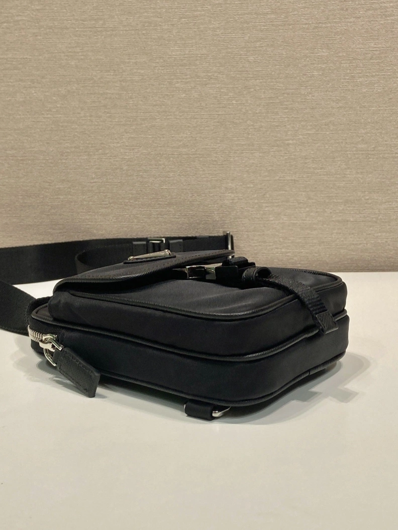 Prxdx Waist & Chest Packs ModernLook 53937