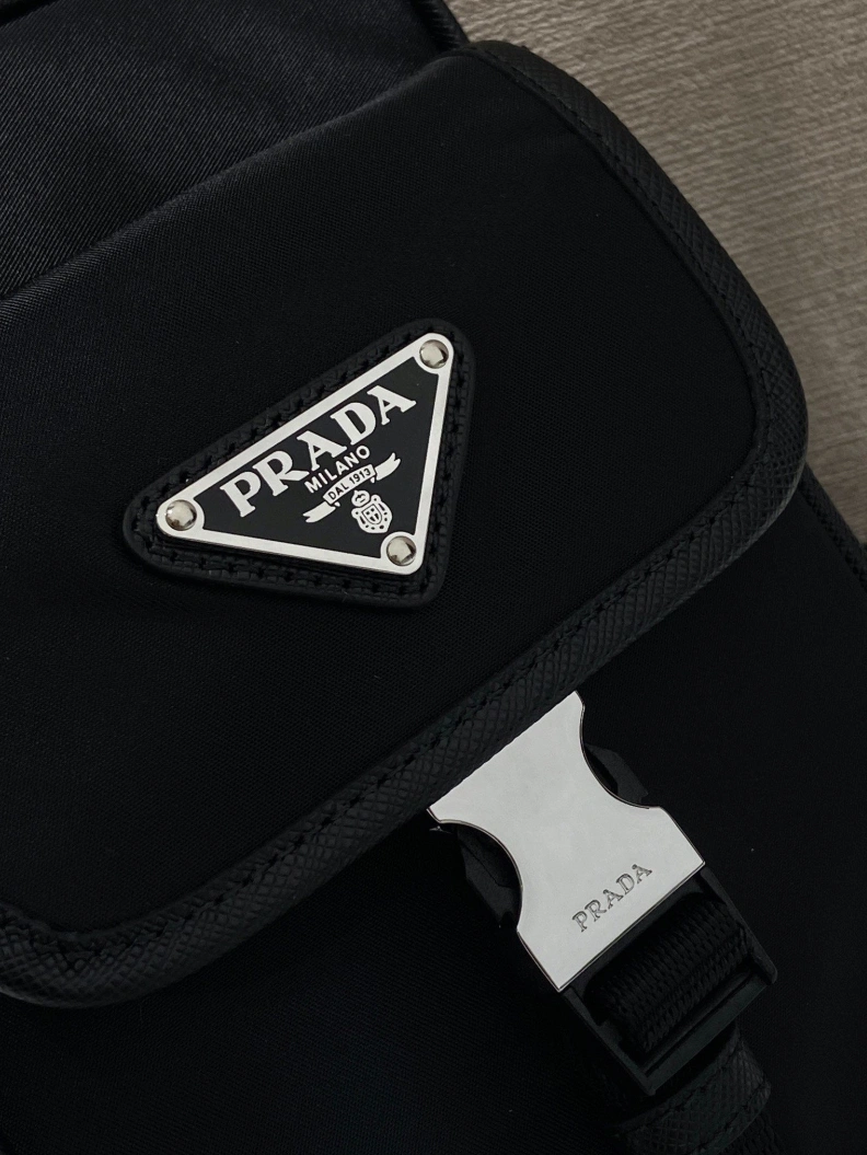 Prxdx Waist & Chest Packs ModernLook 53937