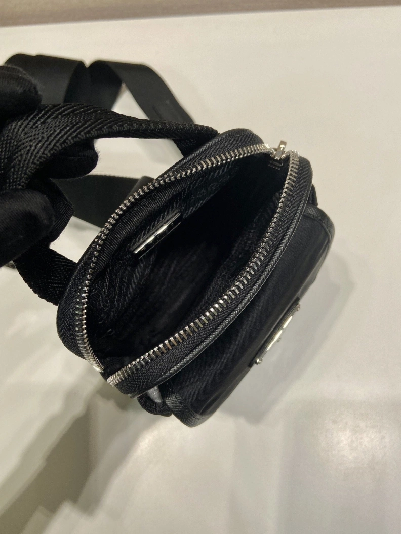 Prxdx Waist & Chest Packs ModernLook 53937