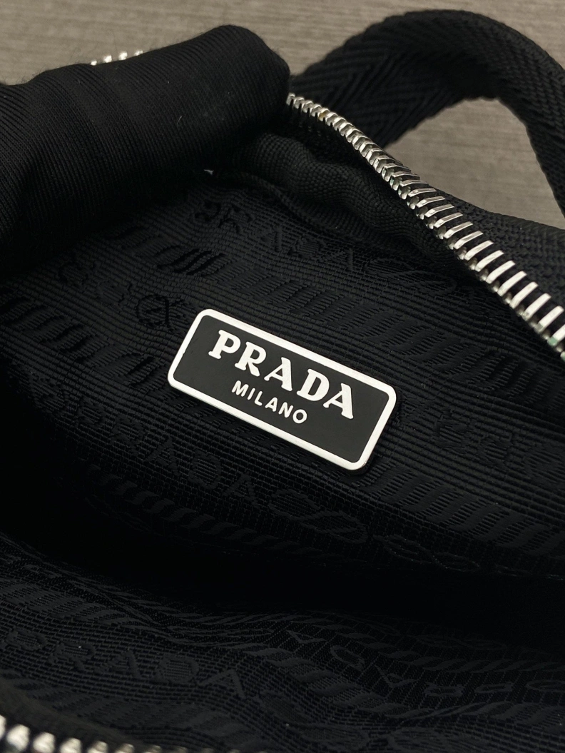 Prxdx Waist & Chest Packs ModernLook 53937