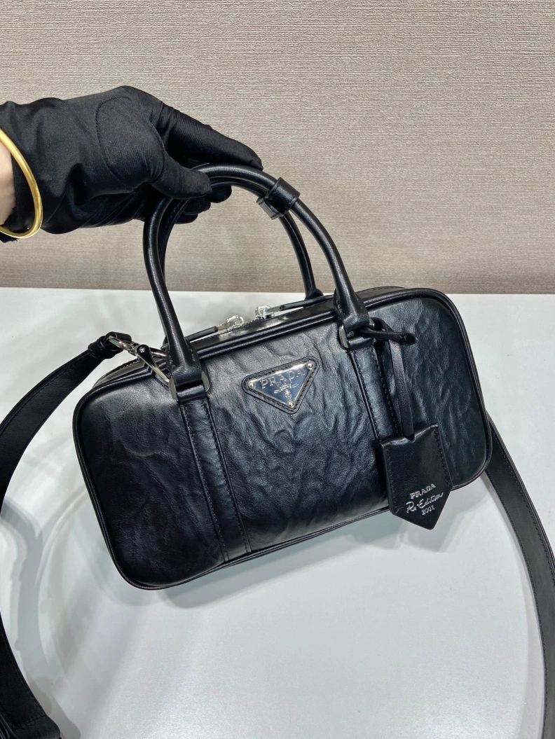 Prxdx Top Handle Bags Resilient 54055