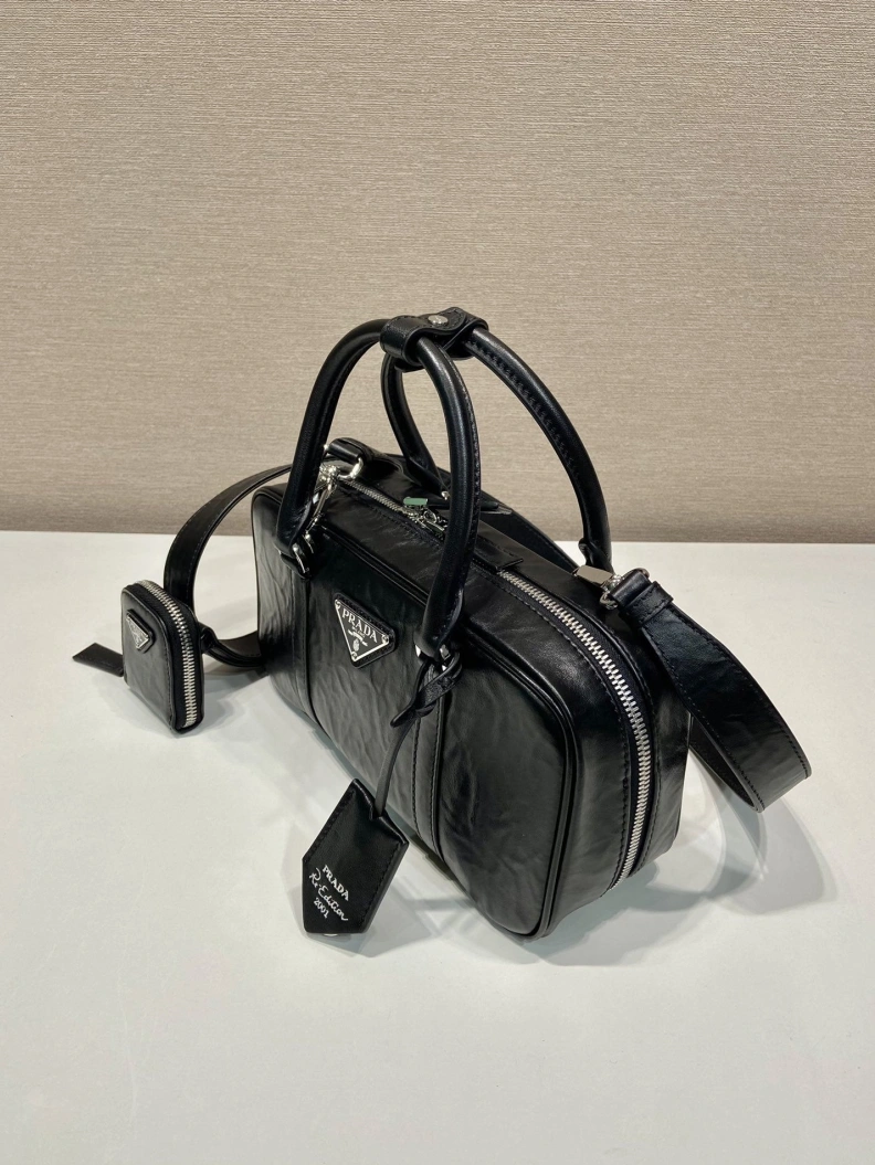 Prxdx Top Handle Bags Resilient 54055
