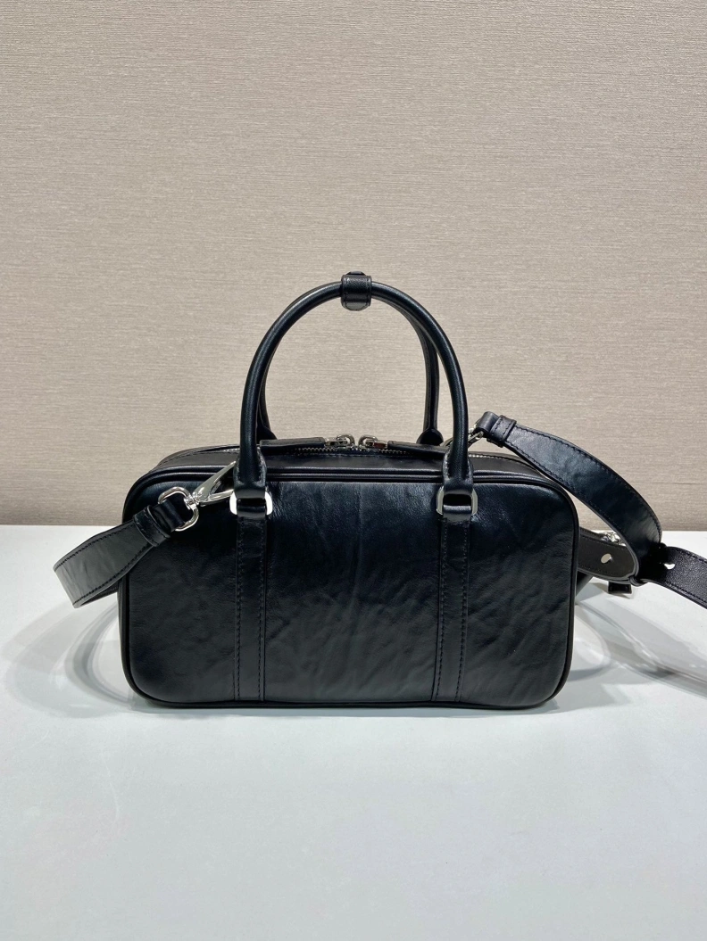 Prxdx Top Handle Bags Resilient 54055