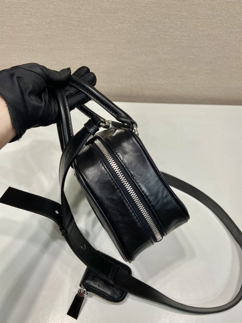 Prxdx Top Handle Bags Resilient 54055