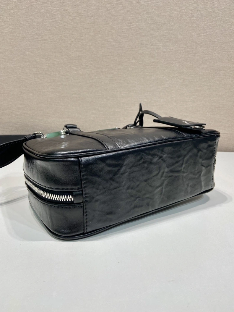 Prxdx Top Handle Bags Resilient 54055