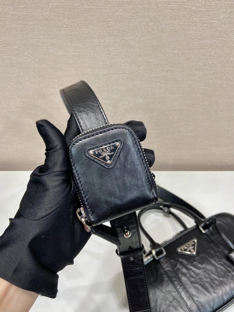 Prxdx Top Handle Bags Resilient 54055