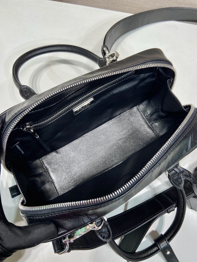 Prxdx Top Handle Bags Resilient 54055