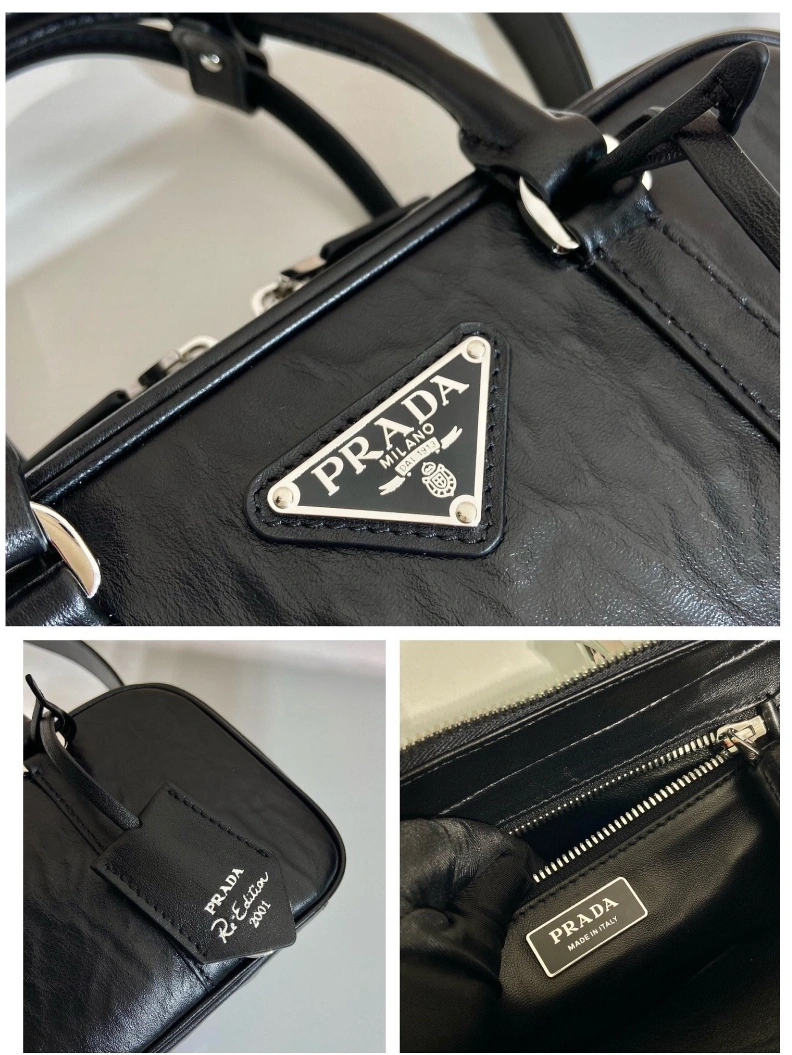 Prxdx Top Handle Bags Resilient 54055