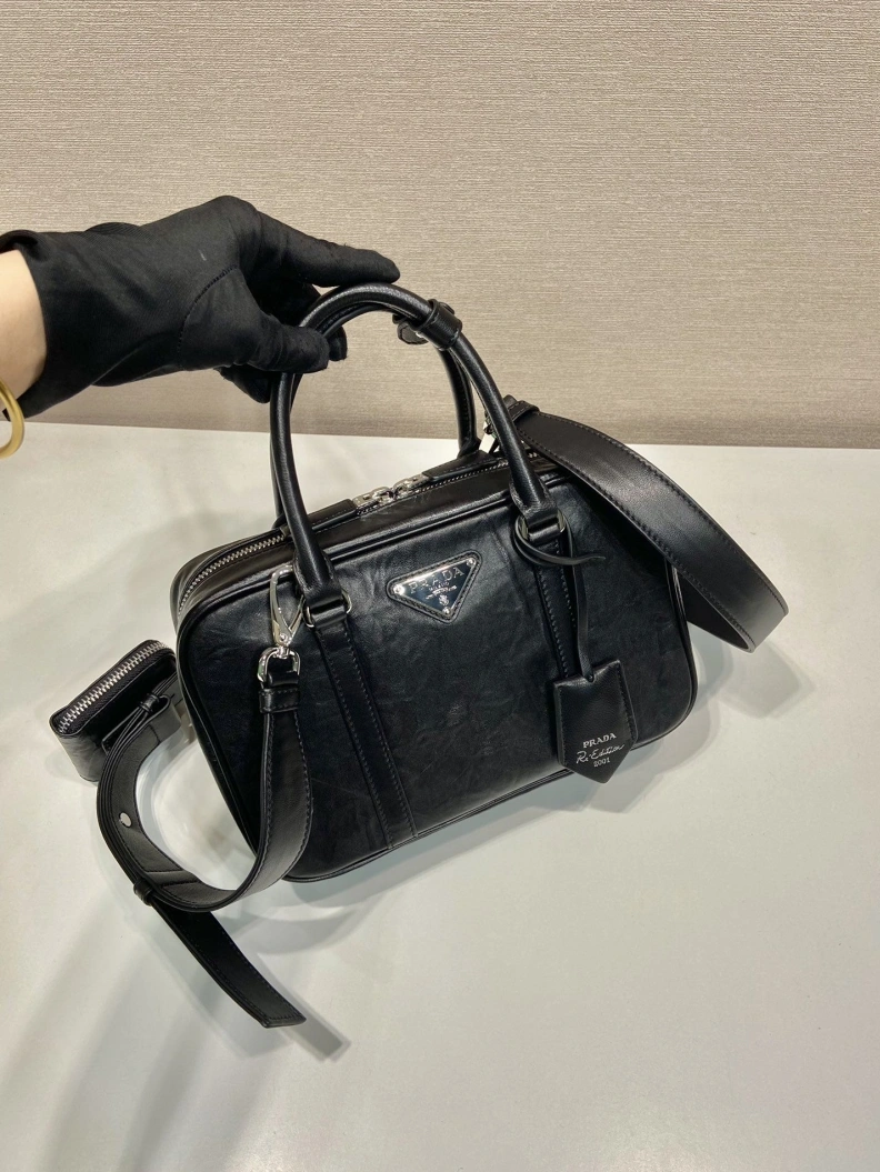 Prxdx Top Handle Bags Resilient 54020