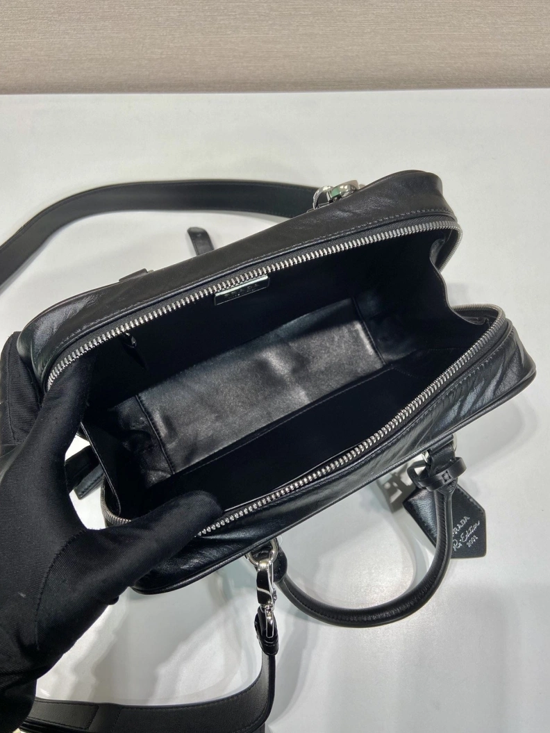 Prxdx Top Handle Bags Resilient 54020