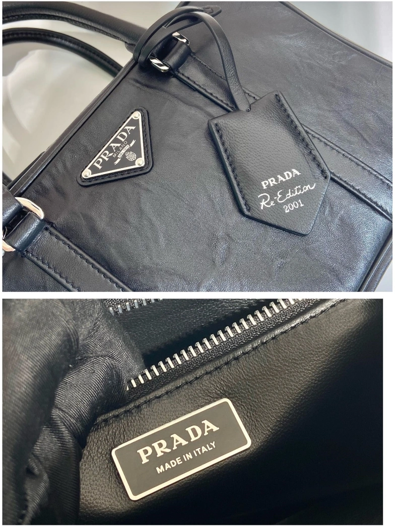 Prxdx Top Handle Bags Resilient 54020
