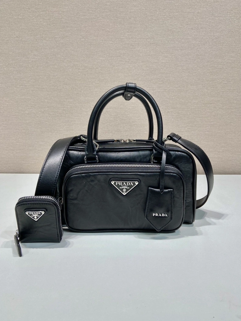 Versatile Prxdx Top Handle Bags 54051