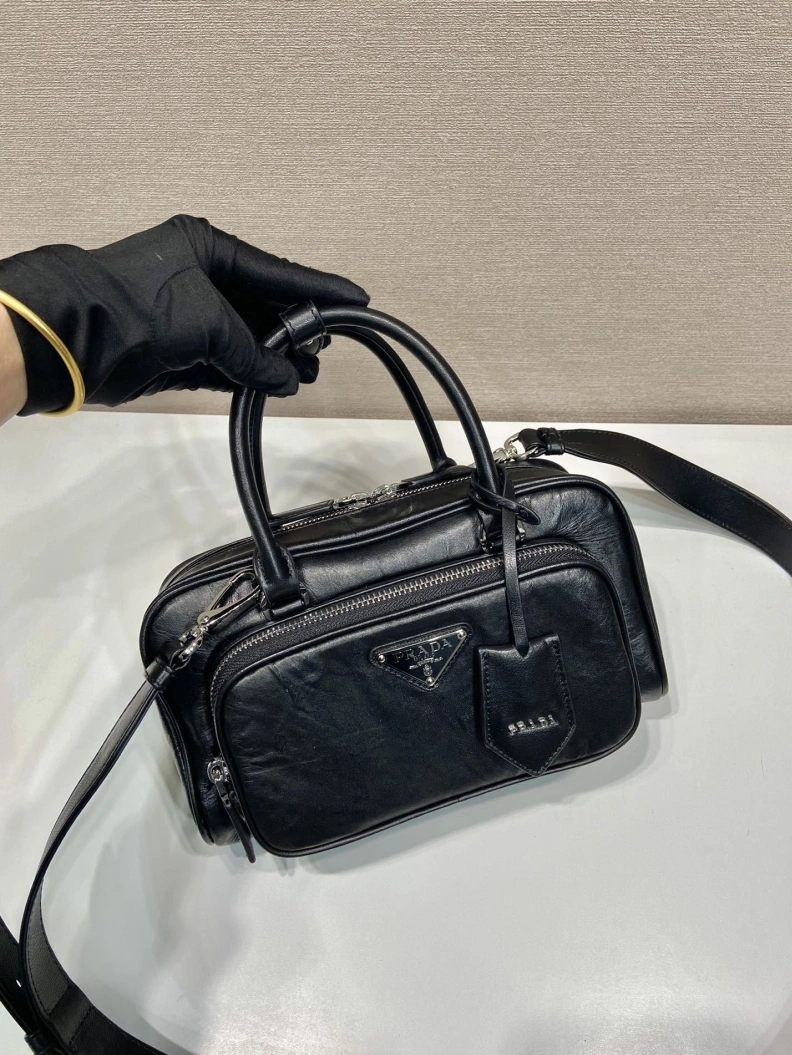 Versatile Prxdx Top Handle Bags 54051