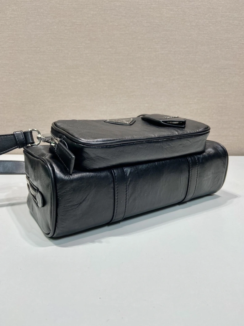 Versatile Prxdx Top Handle Bags 54051