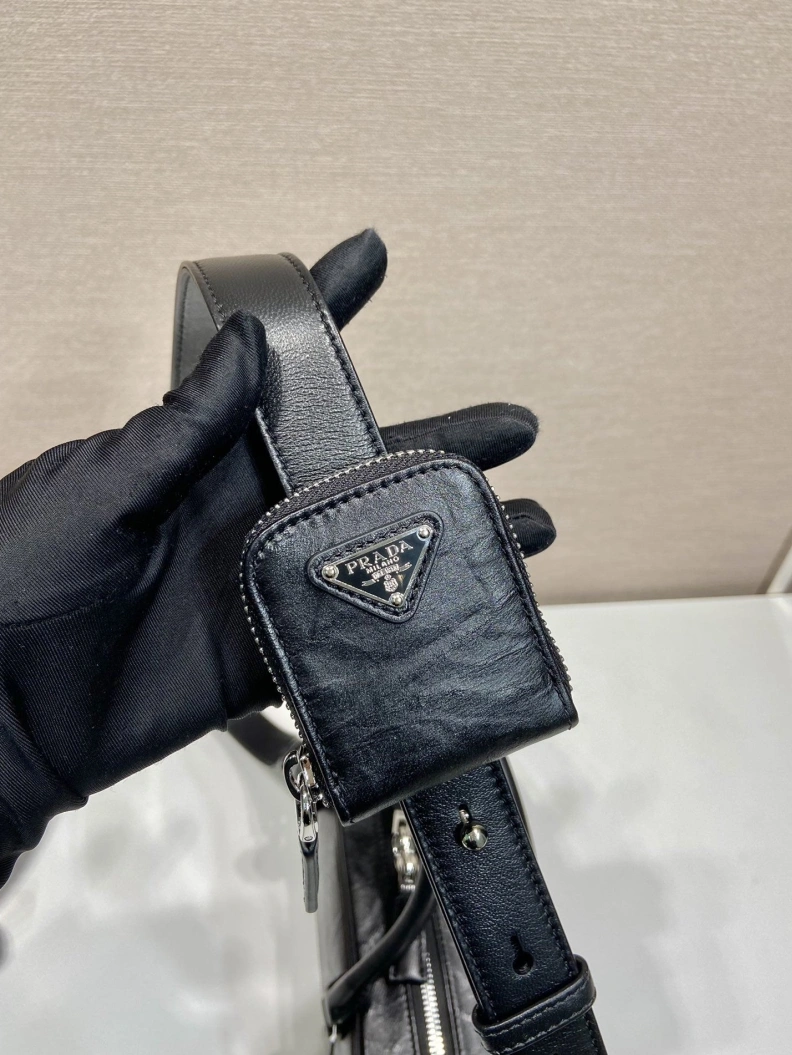 Versatile Prxdx Top Handle Bags 54051