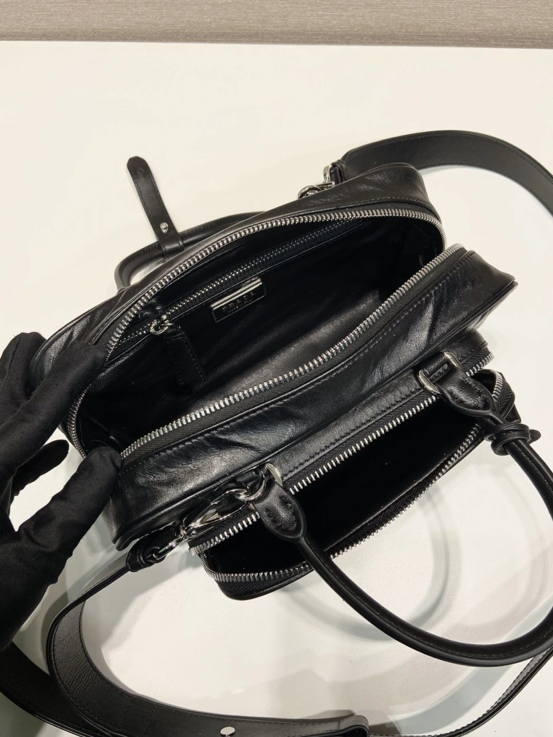 Versatile Prxdx Top Handle Bags 54051