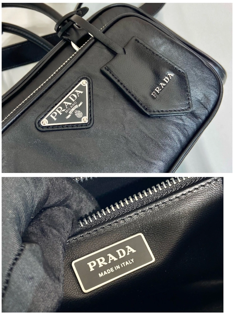 Versatile Prxdx Top Handle Bags 54051
