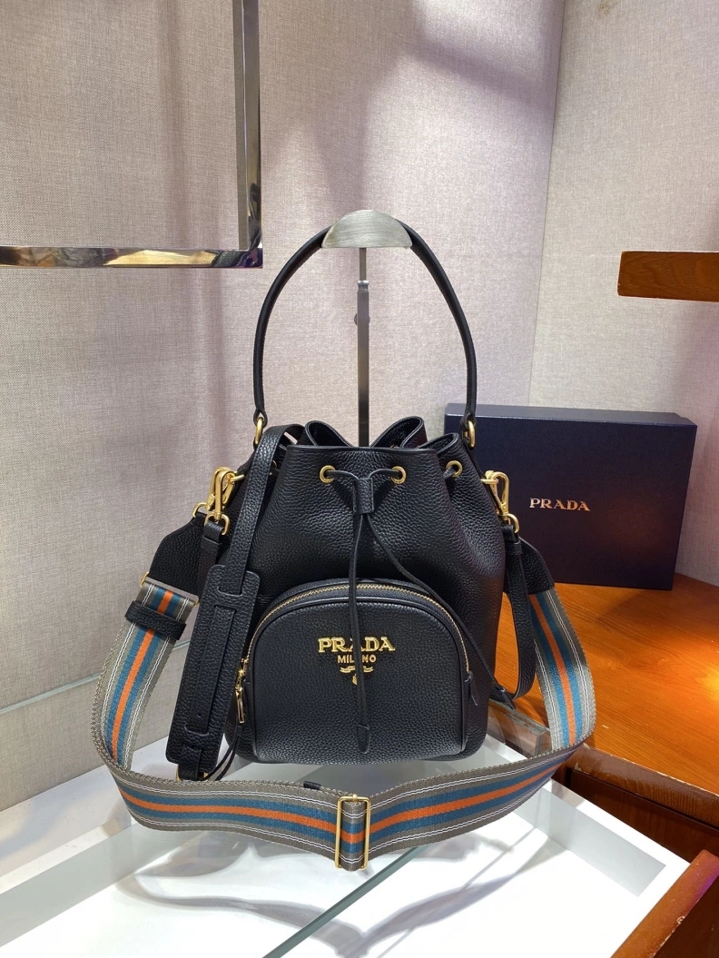 Lightweight Prxdx Bucket Bags 54478