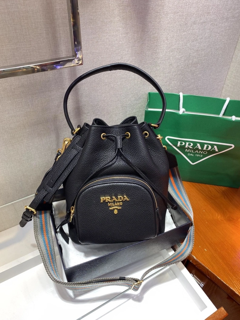 Lightweight Prxdx Bucket Bags 54478