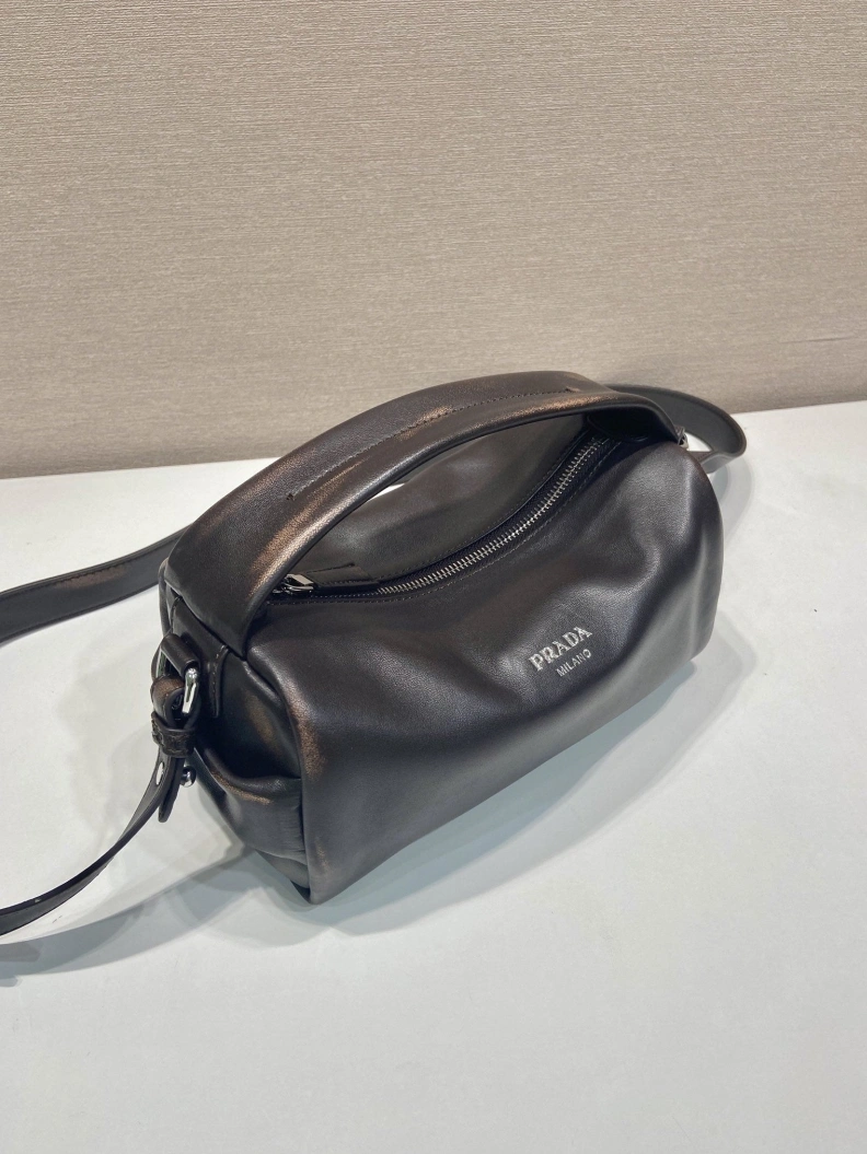 Prxdx Top Handle Bags GoodFit 54010