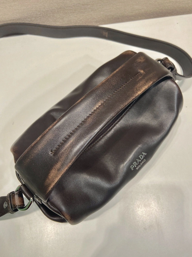 Prxdx Top Handle Bags GoodFit 54010